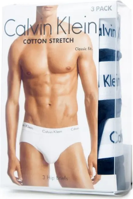 Трусы Calvin Klein Underwear
