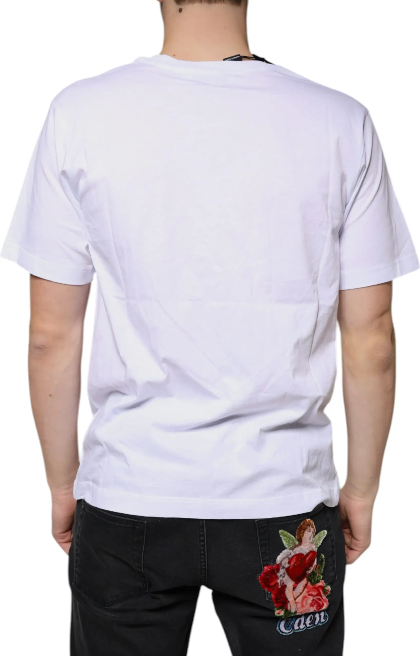 Dolce & Gabbana futbolka