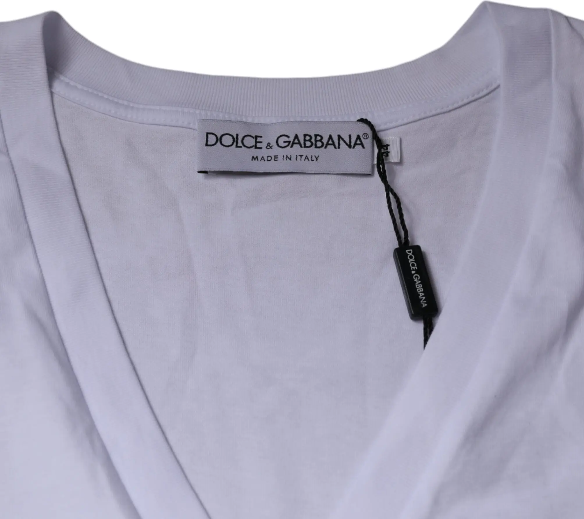 Dolce & Gabbana futbolka