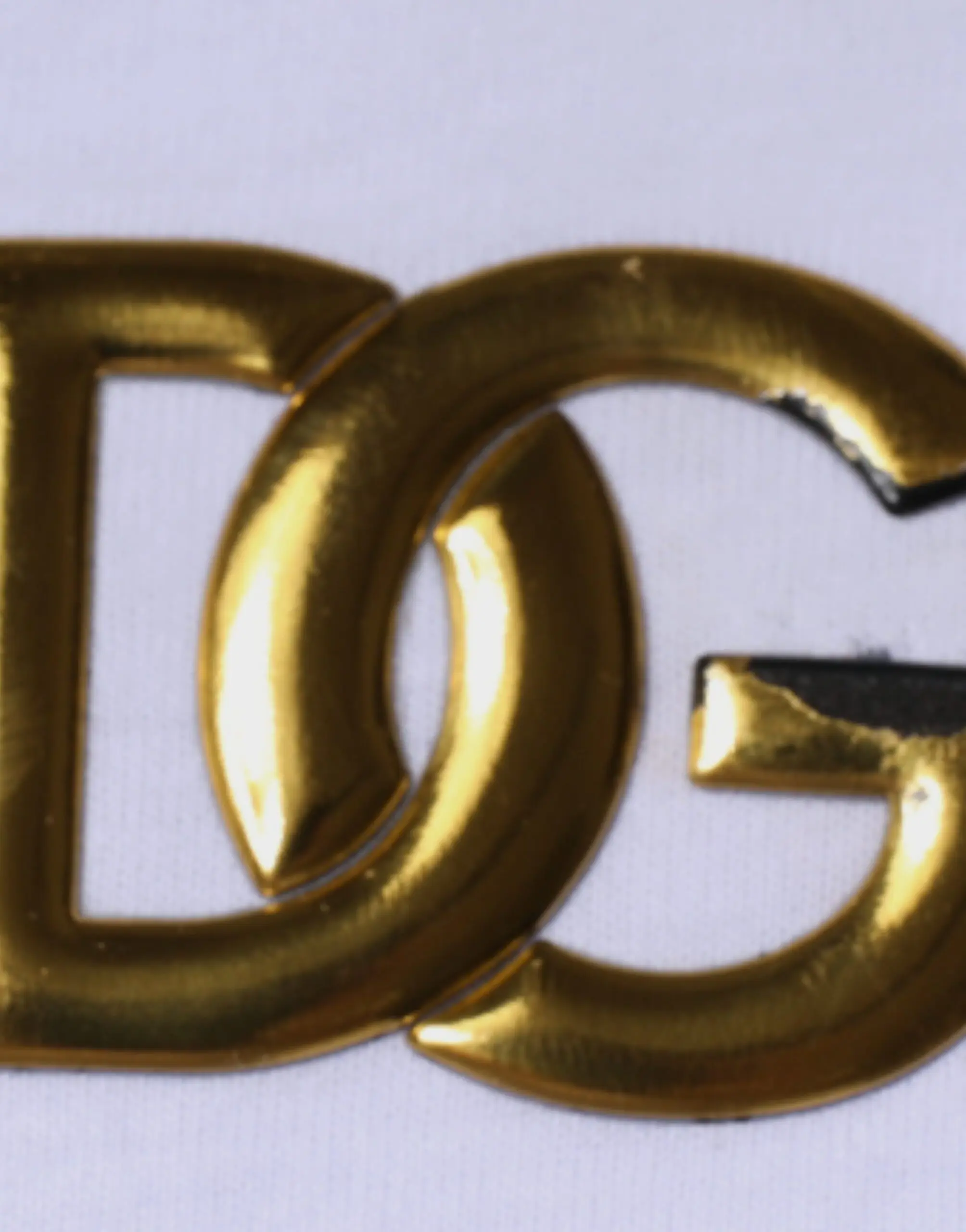 Dolce & Gabbana futbolka
