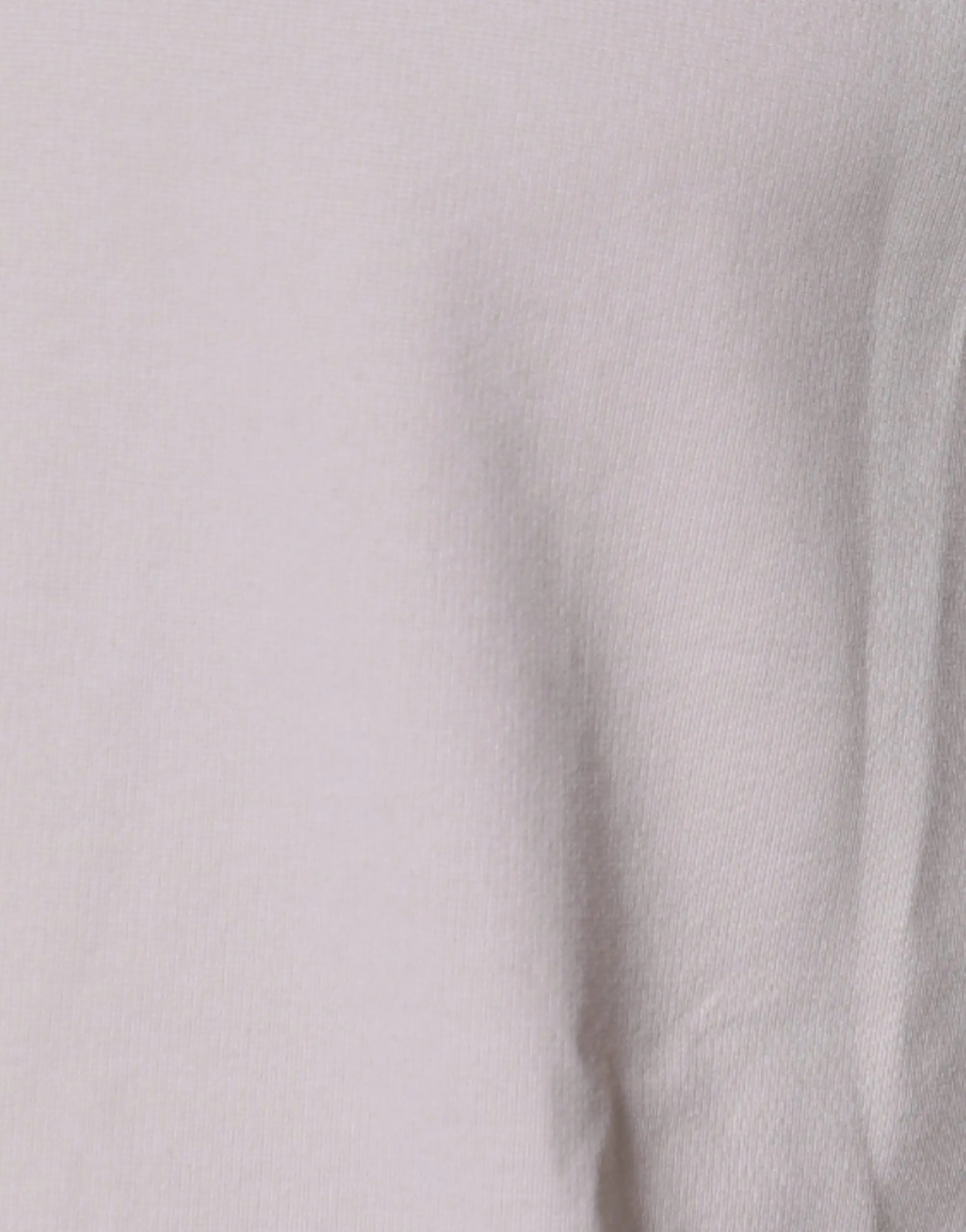 Crew Neck T-shirt Dolce & Gabbana