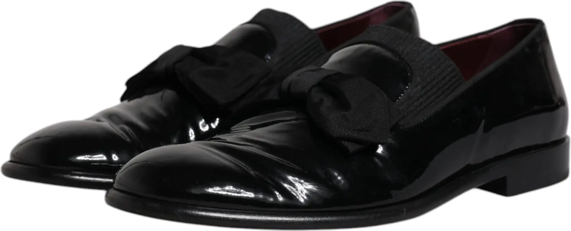 Лоферы Dolce & Gabbana