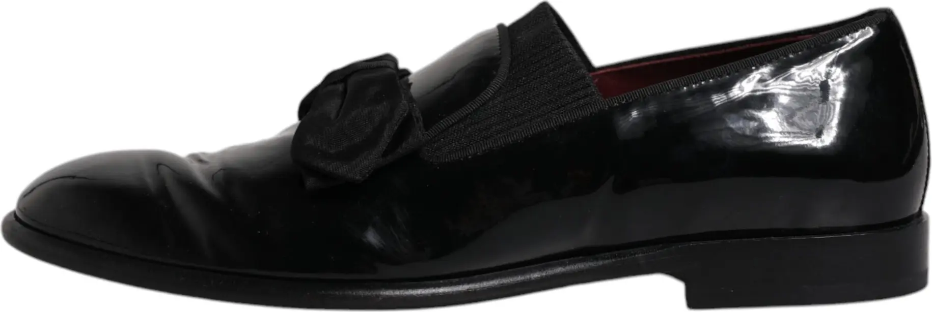Лоферы Dolce & Gabbana