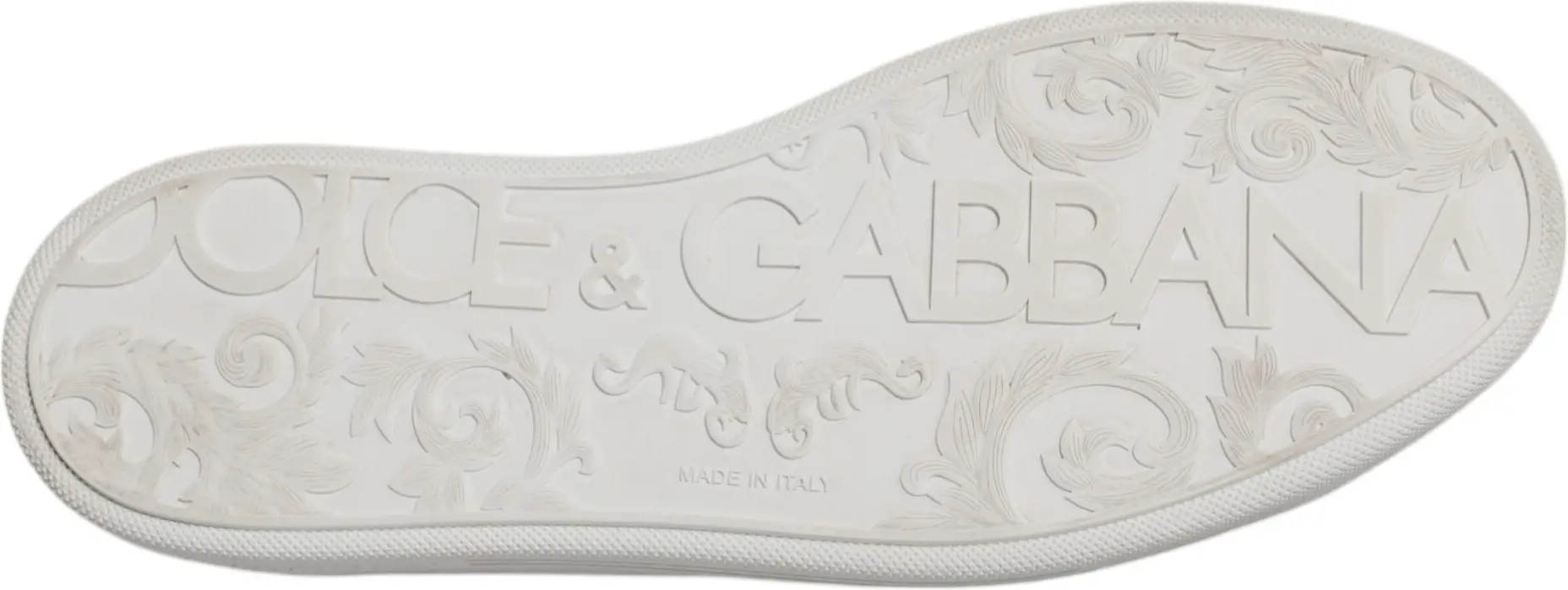 Dolce & Gabbana Saint Tropez krossovkasi