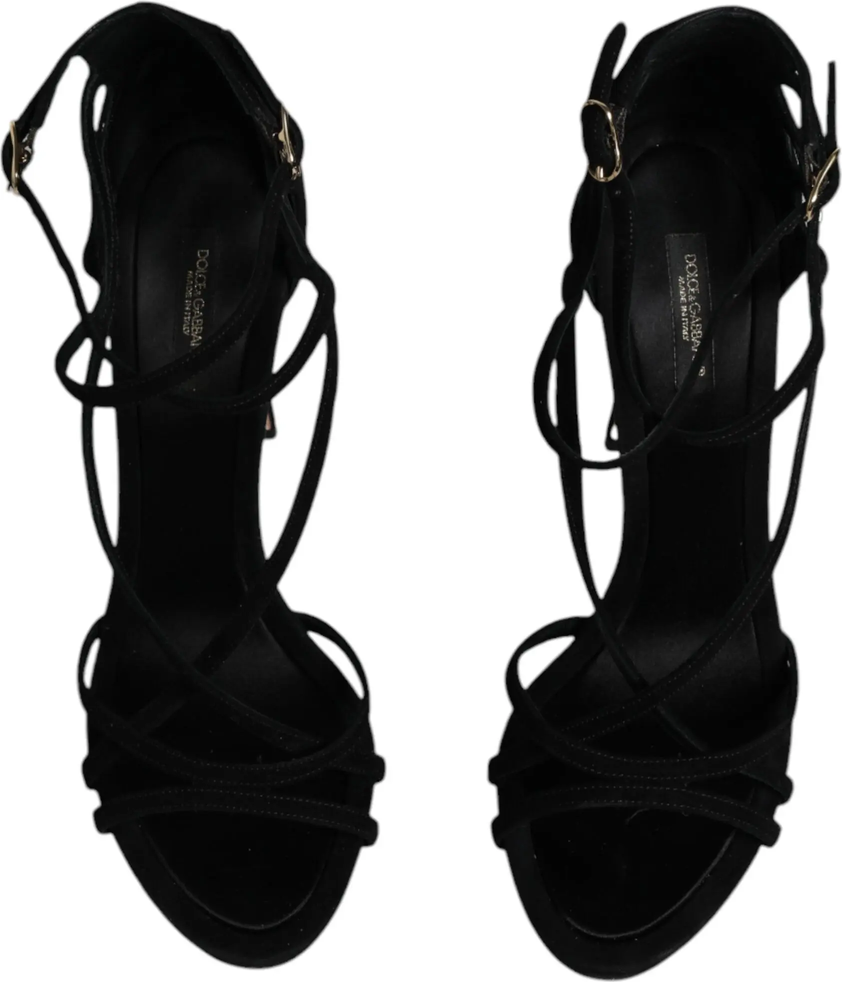 Туфли Dolce & Gabbana