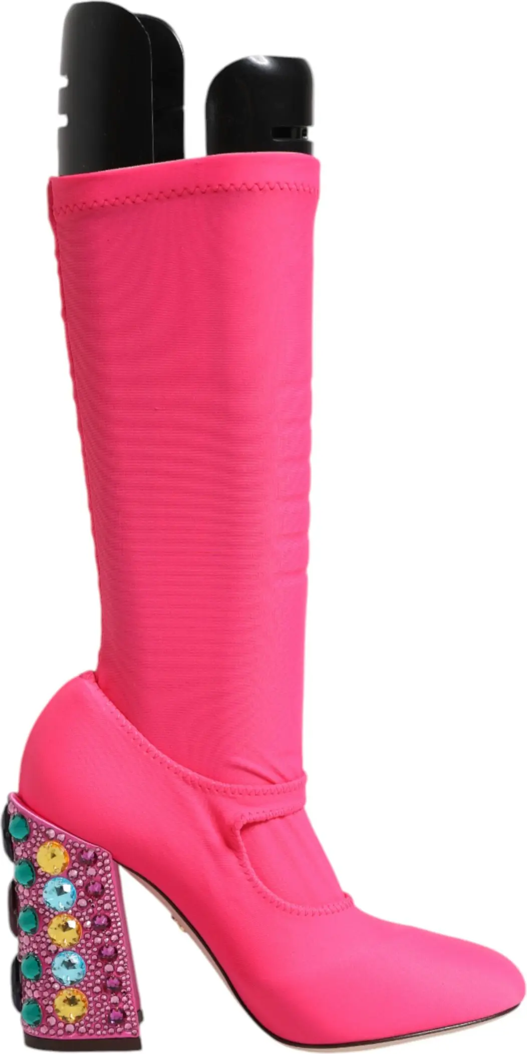 Boots Dolce & Gabbana