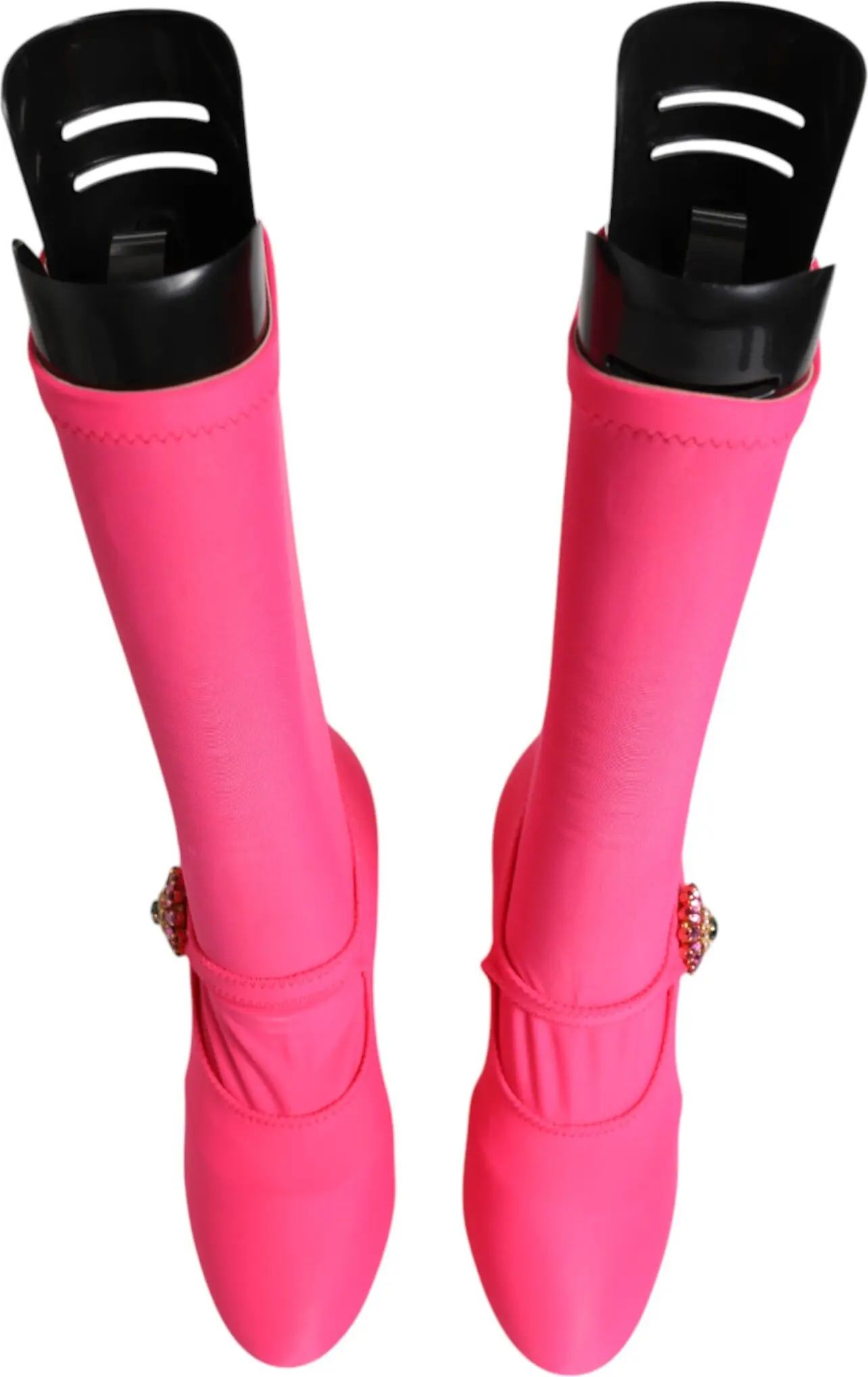 Ботинки Dolce & Gabbana