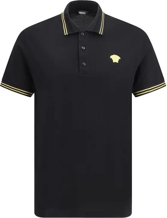 Polo Shirt Versace