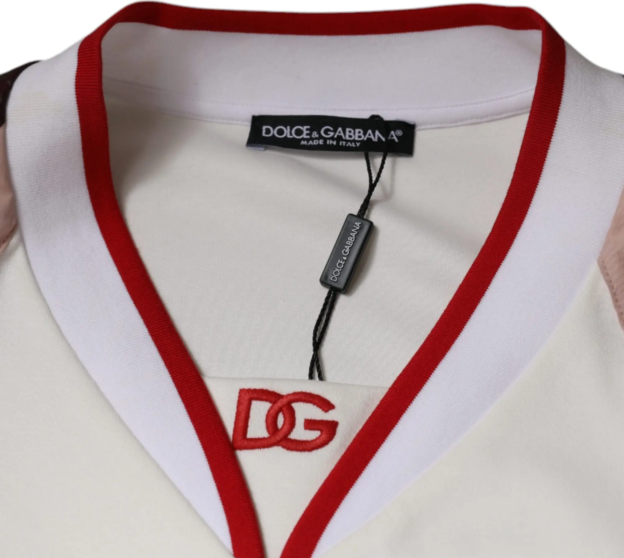 T-shirt Dolce & Gabbana