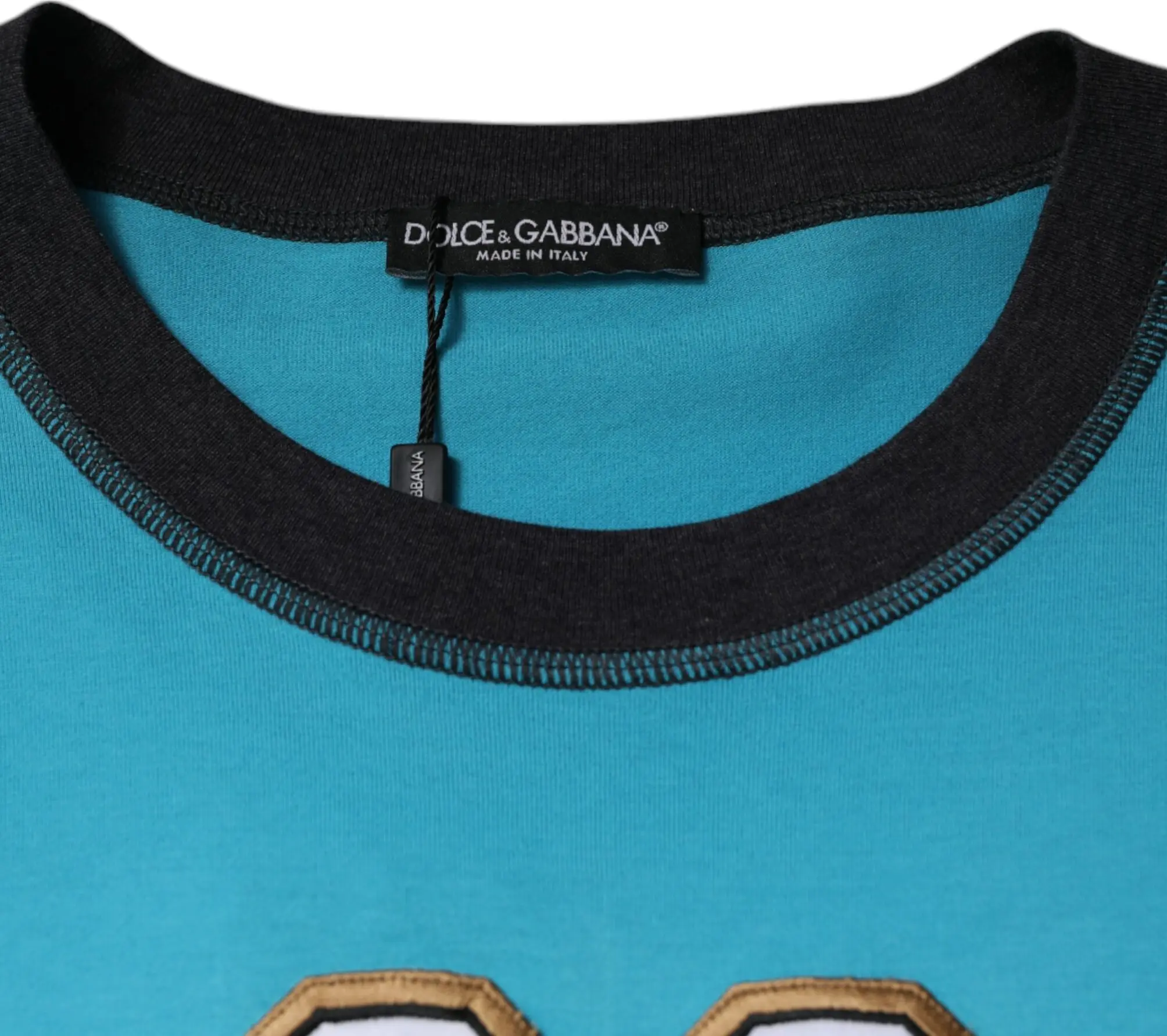 T-shirt Dolce & Gabbana