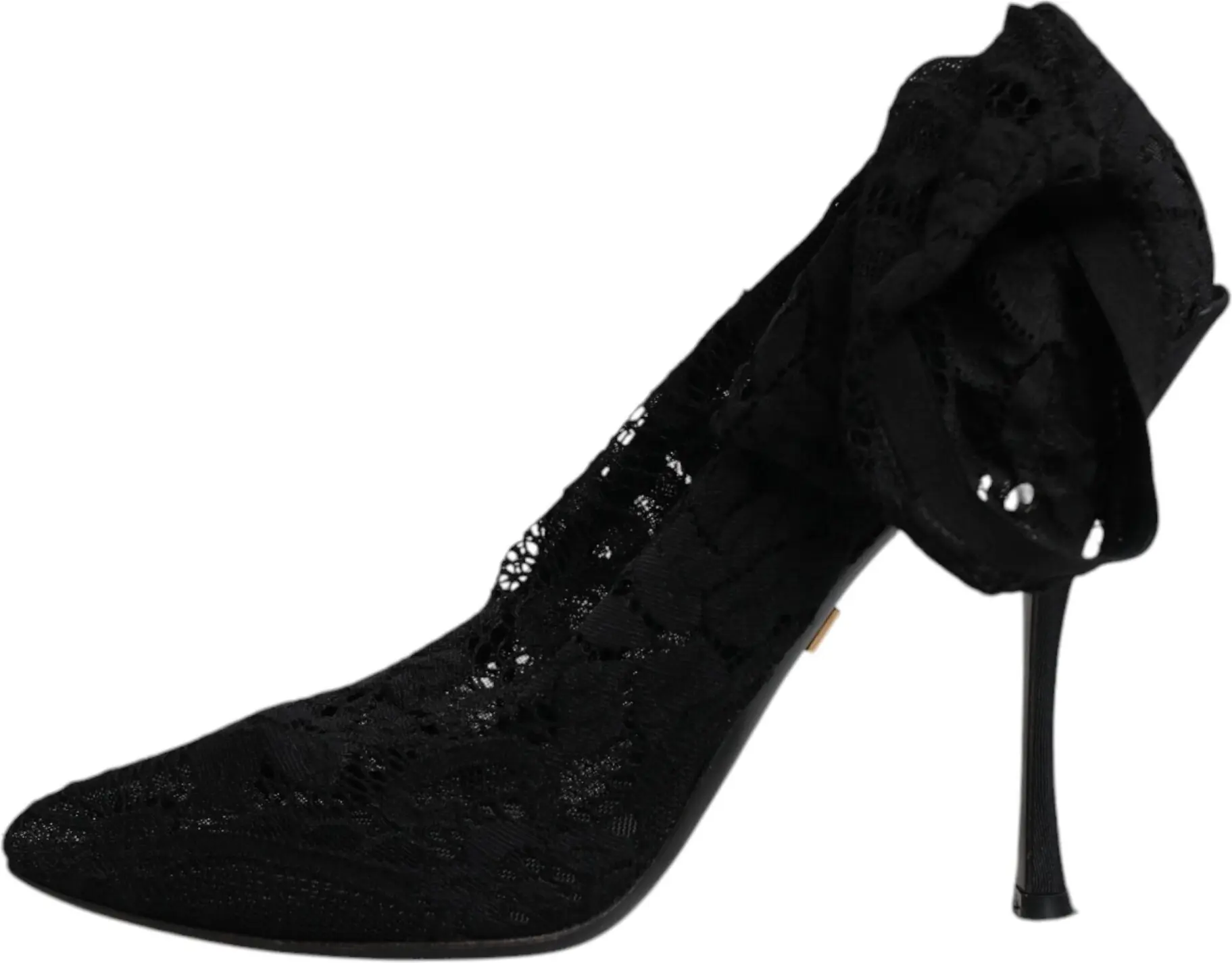Stretch sock boots Dolce & Gabbana