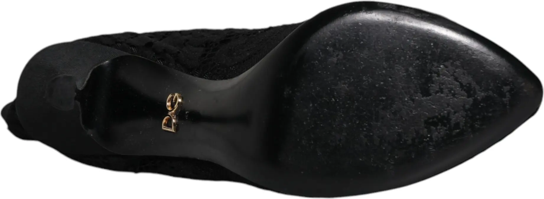 Stretch sock boots Dolce & Gabbana