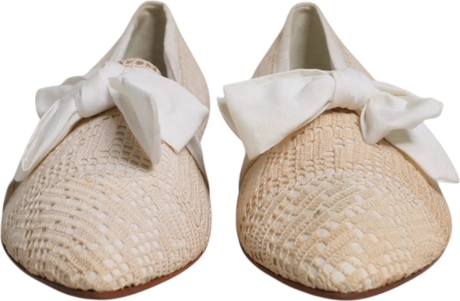Flats Dolce & Gabbana