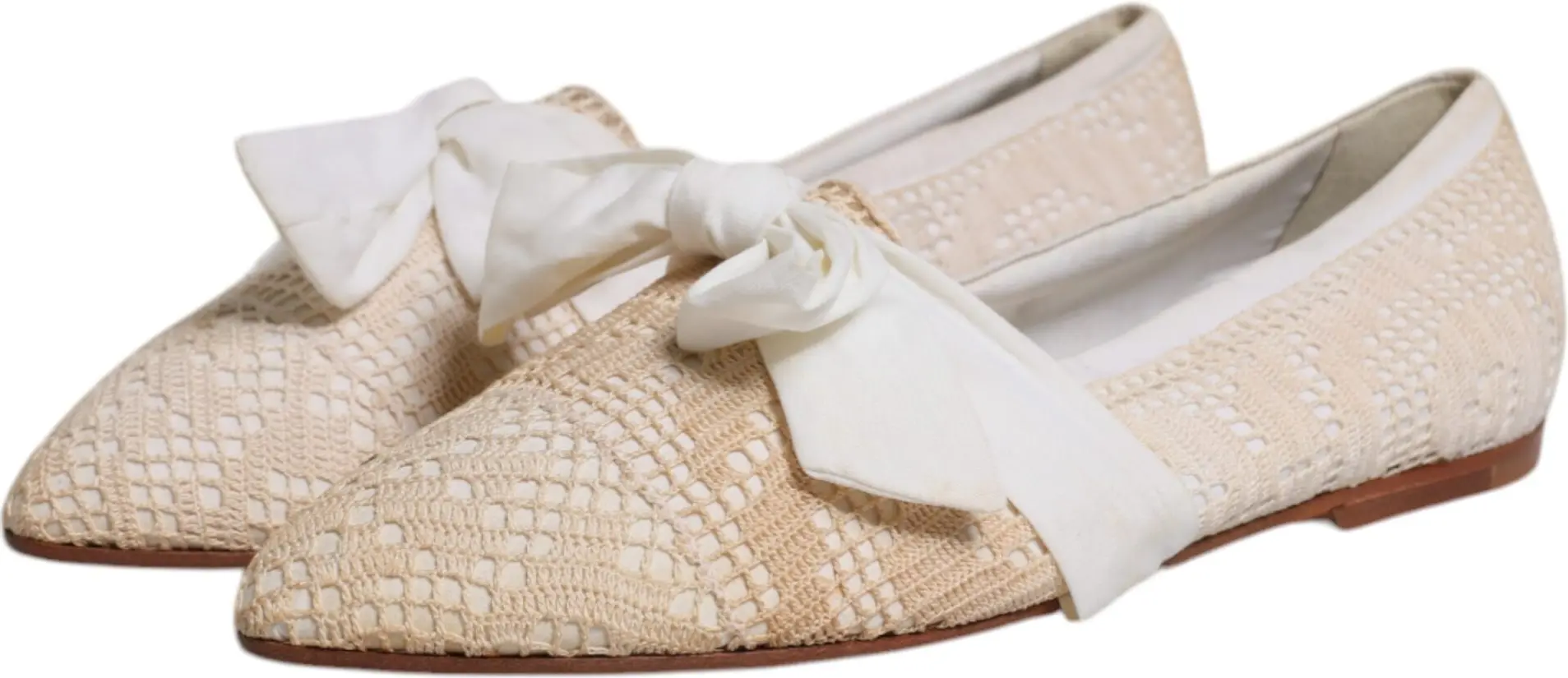 Flats Dolce & Gabbana