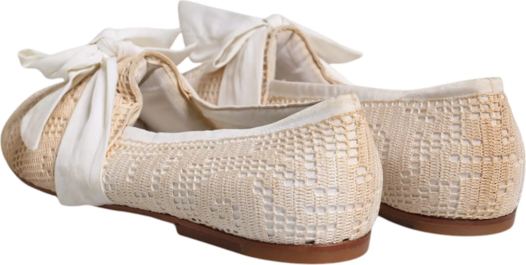 Flats Dolce & Gabbana