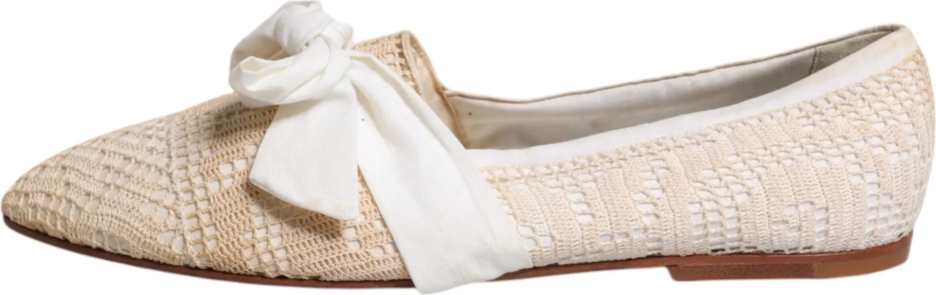 Flats Dolce & Gabbana