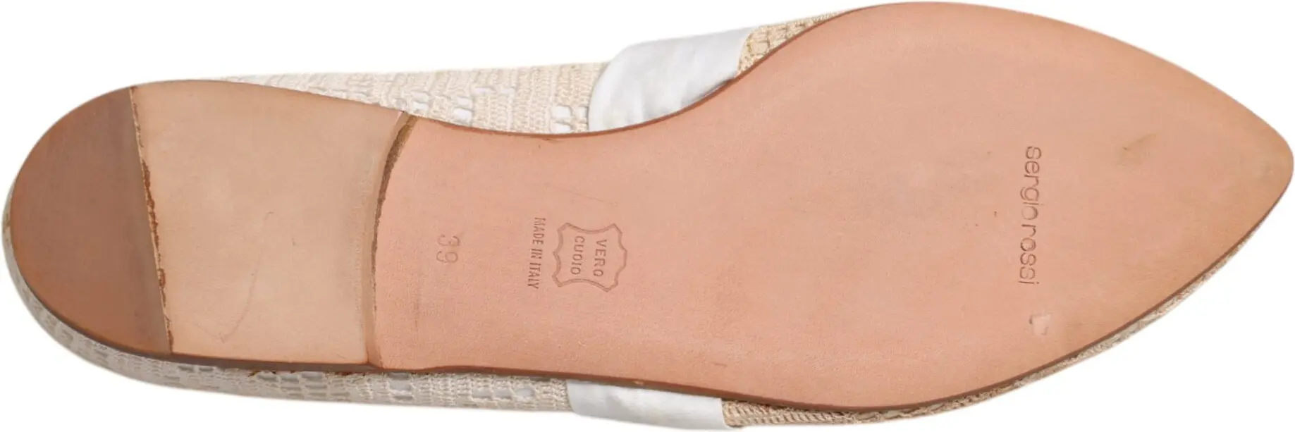 Flats Dolce & Gabbana
