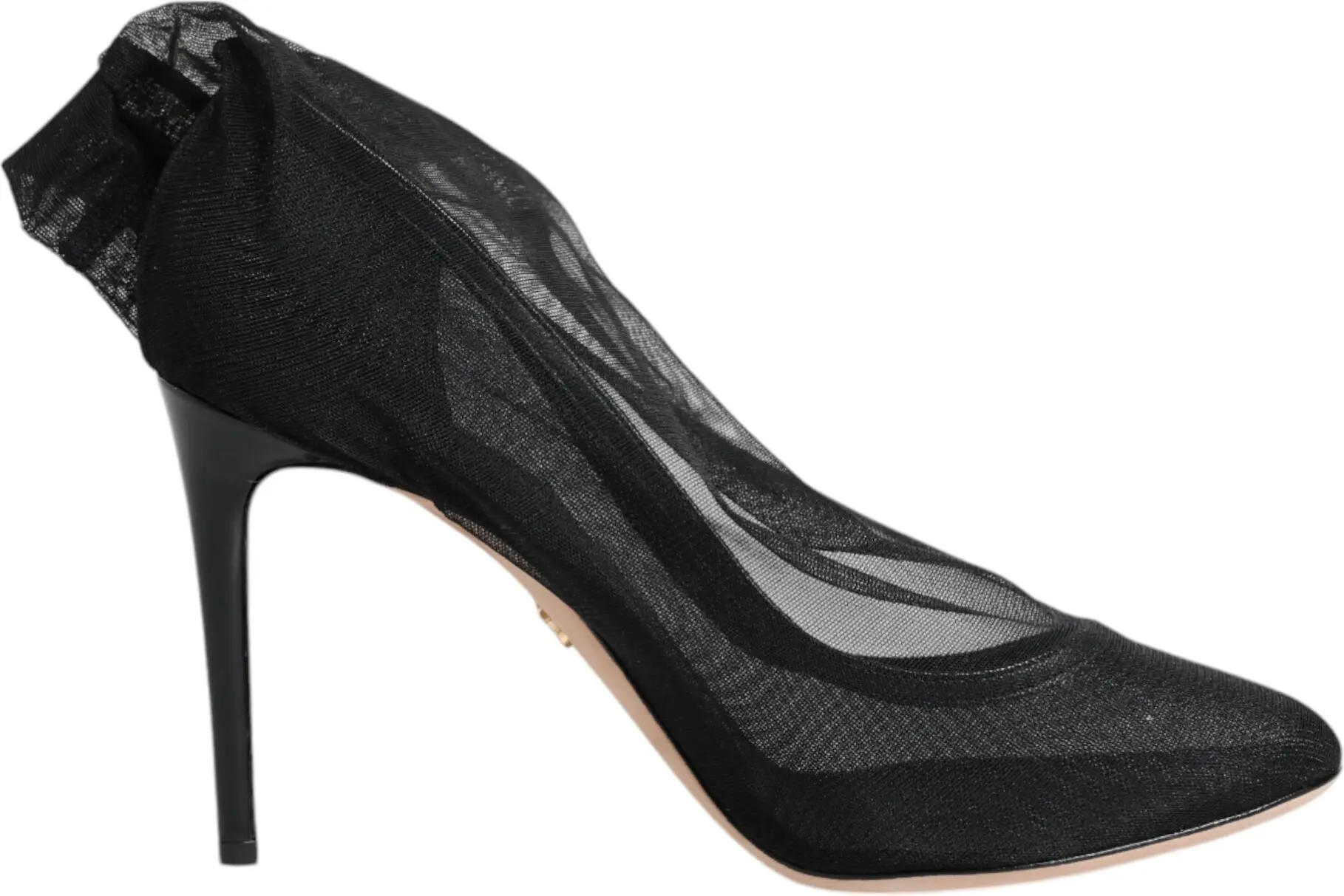 Boots Shoes Dolce & Gabbana