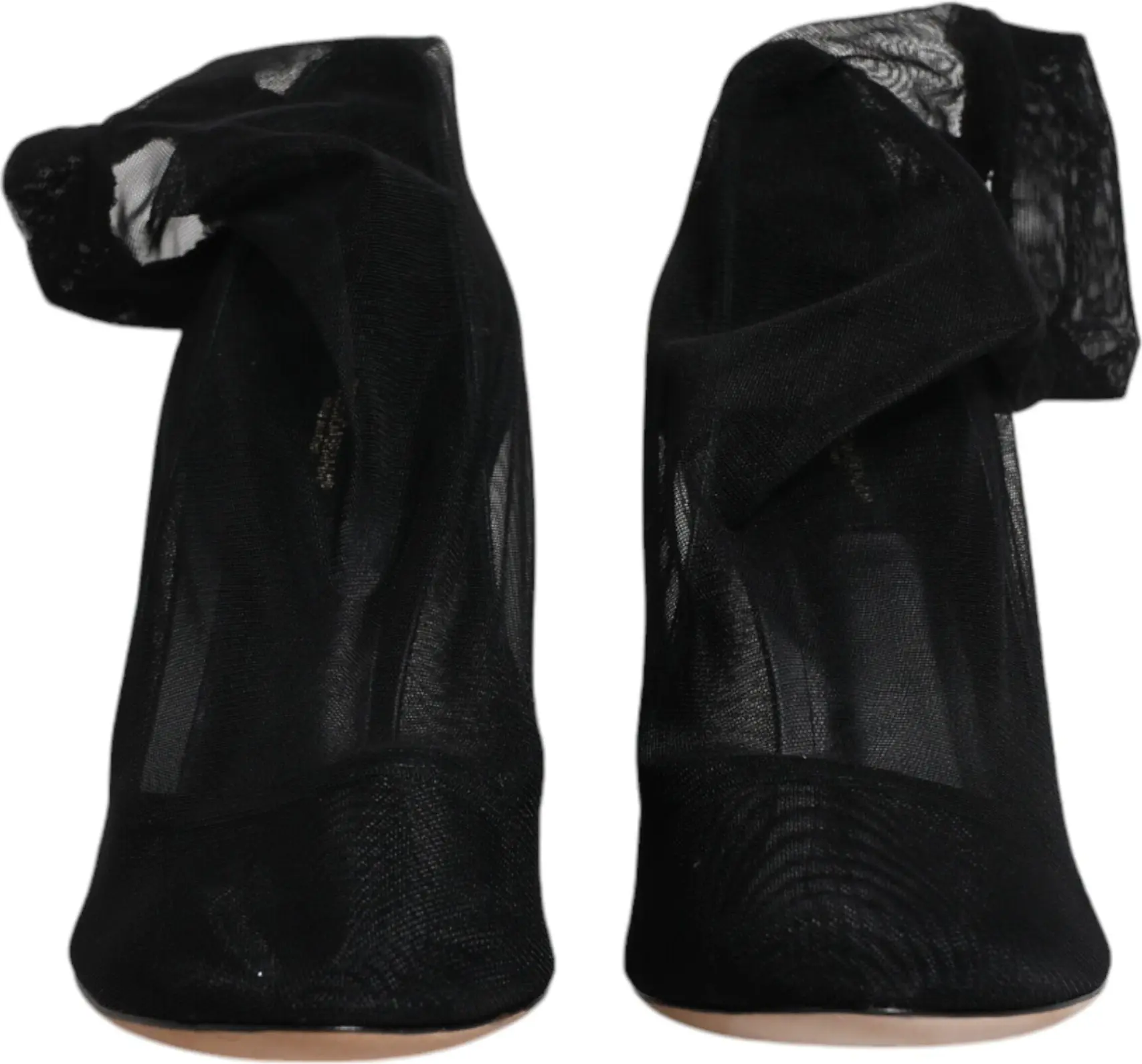 Boots Shoes Dolce & Gabbana