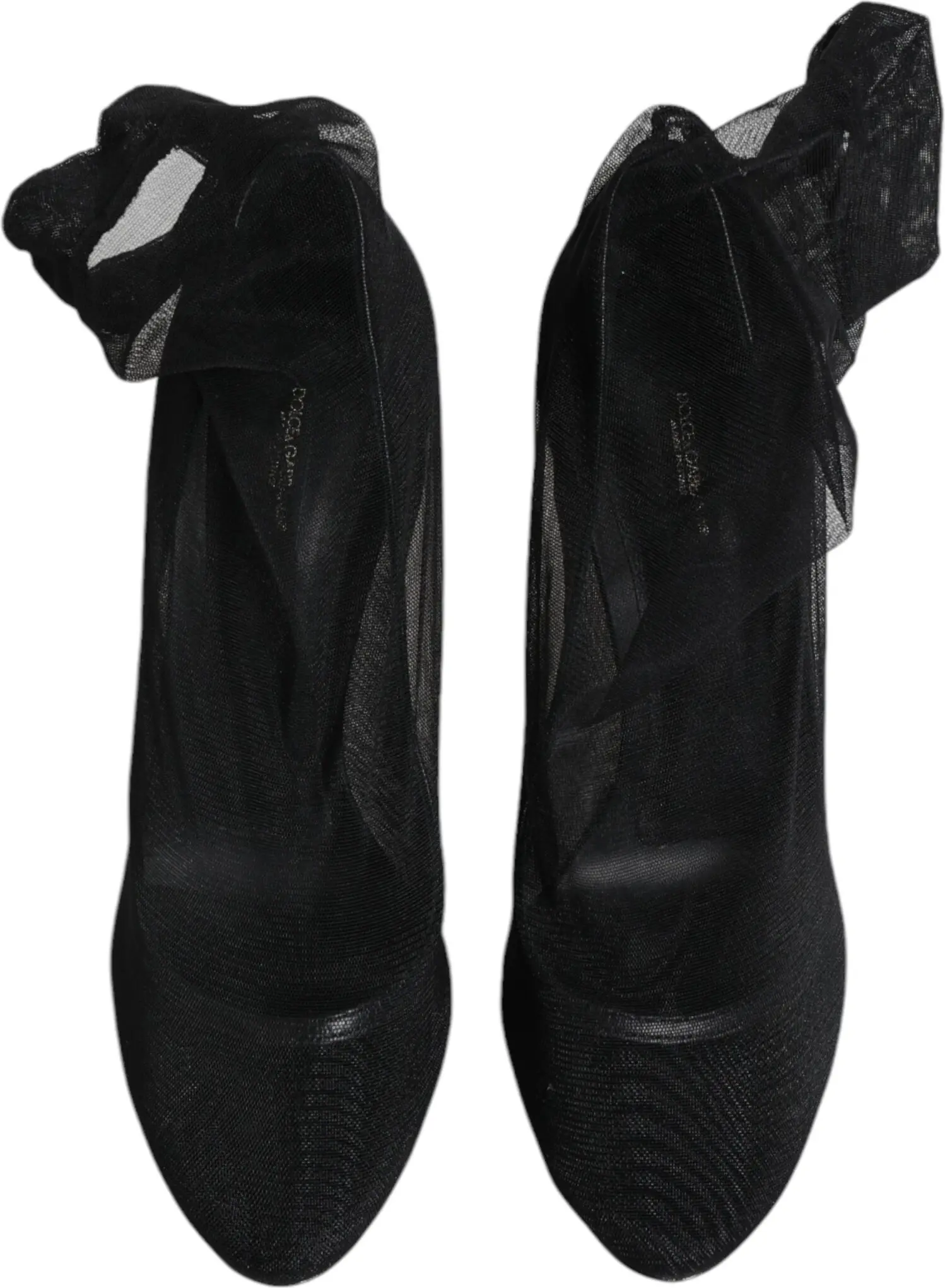 Boots Shoes Dolce & Gabbana
