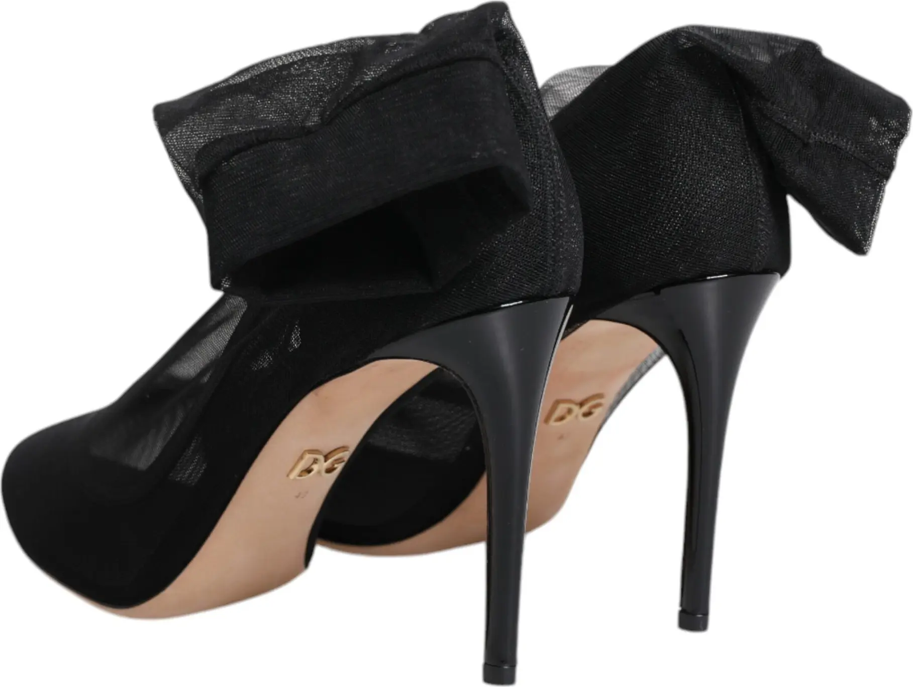 Boots Shoes Dolce & Gabbana