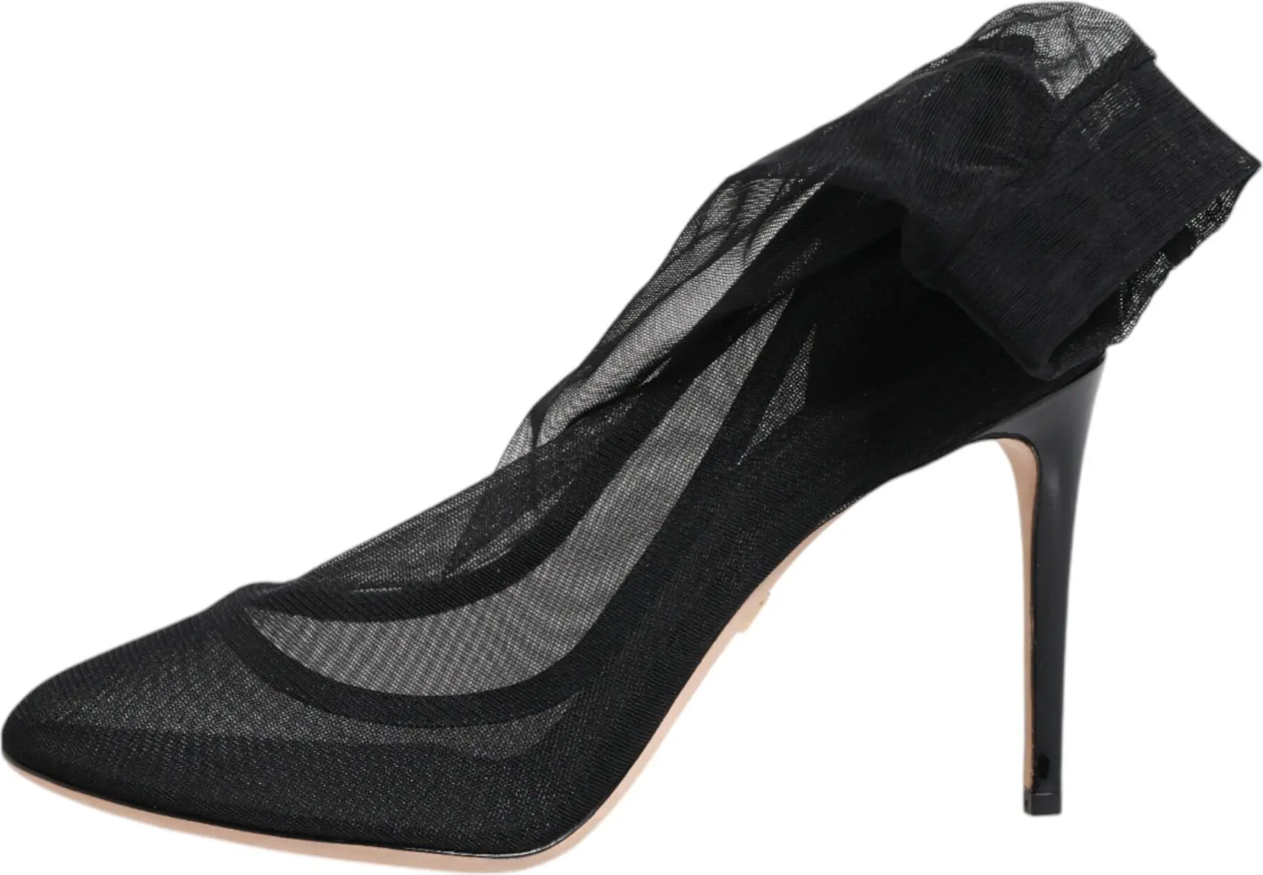 Boots Shoes Dolce & Gabbana