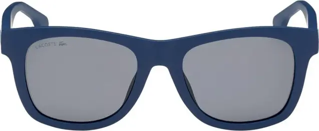 Солнцезащитные очки Lacoste Blue Injected
