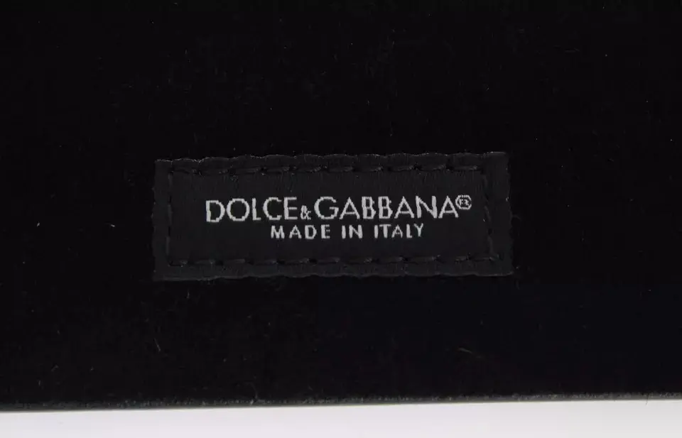 Dolce & Gabbana Sichqoncha uchun maxsus taglik