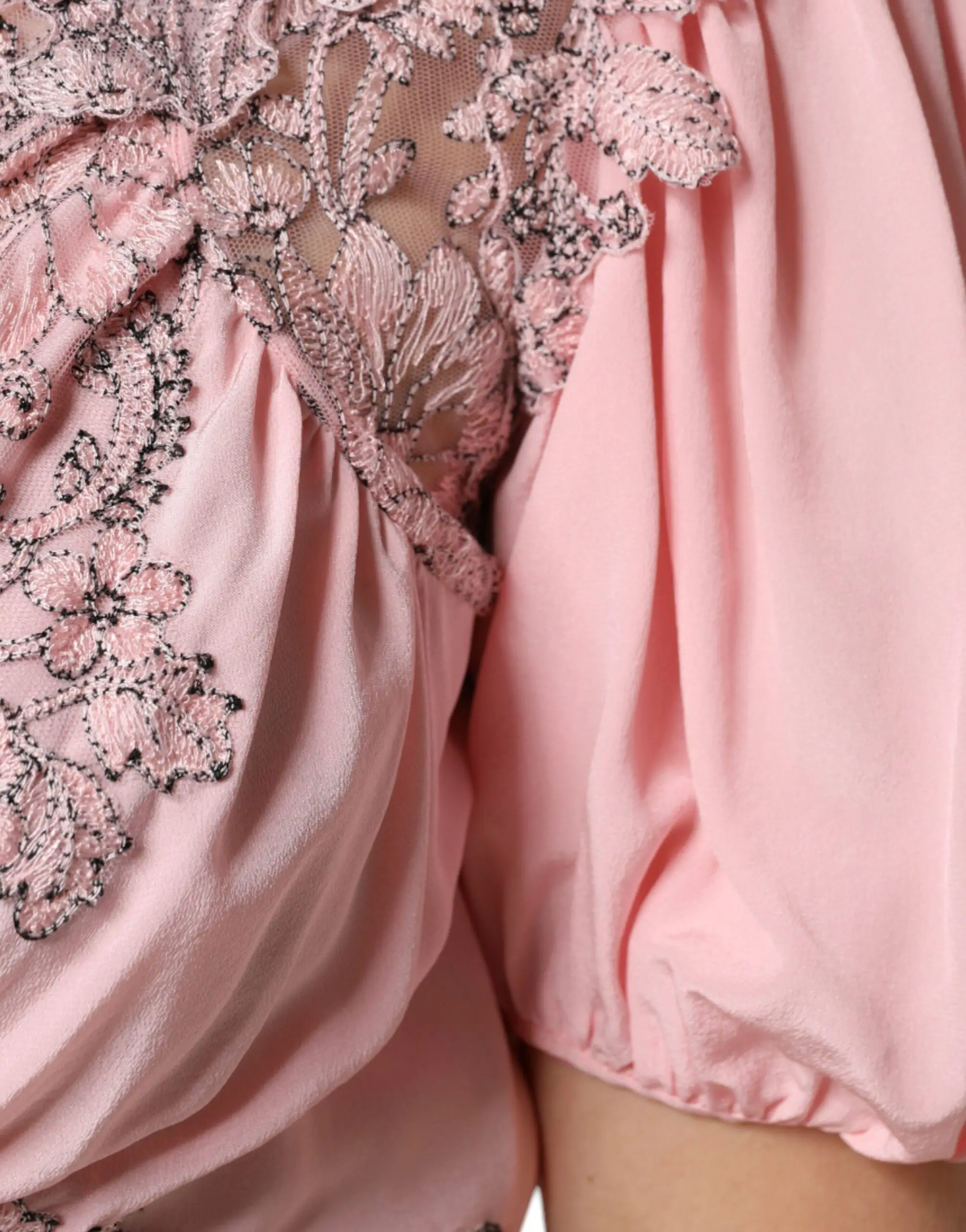 Midi ko'ylak Ermanno Scervino