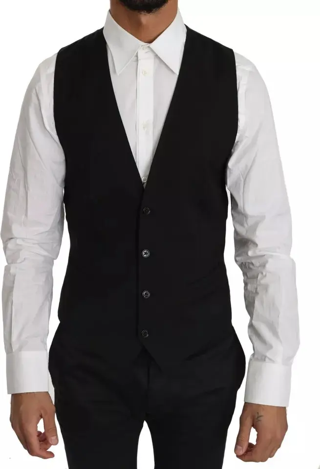 Formal Vest Dolce & Gabbana