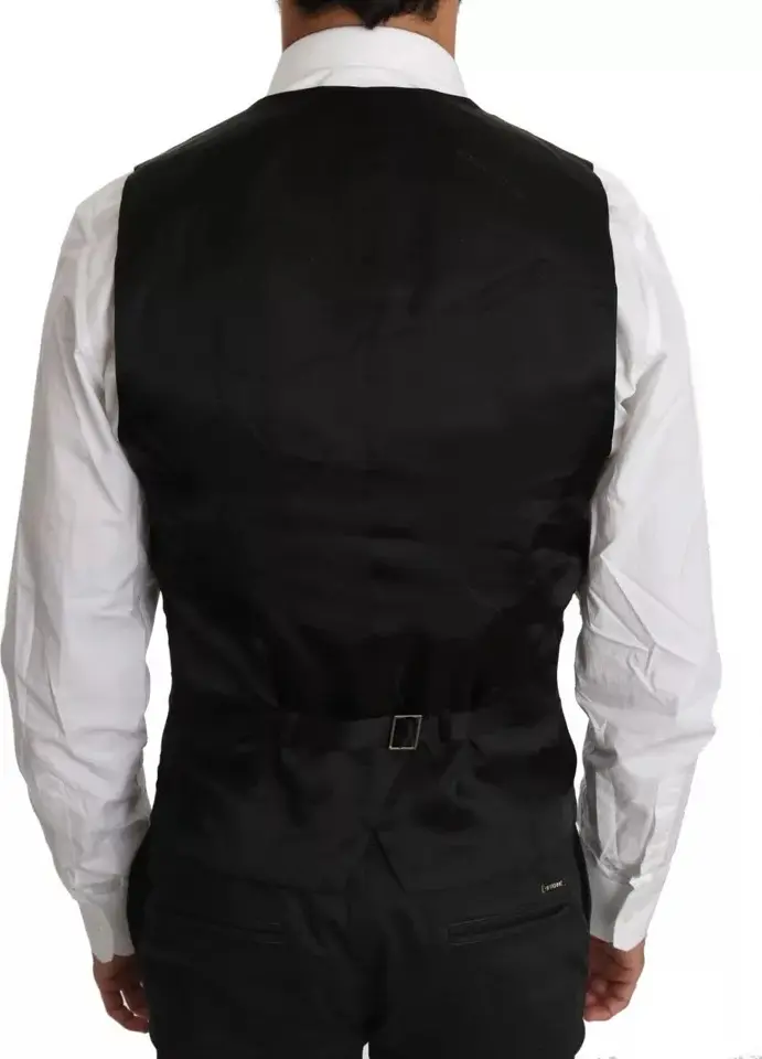 Dolce & Gabbana klassik jilet