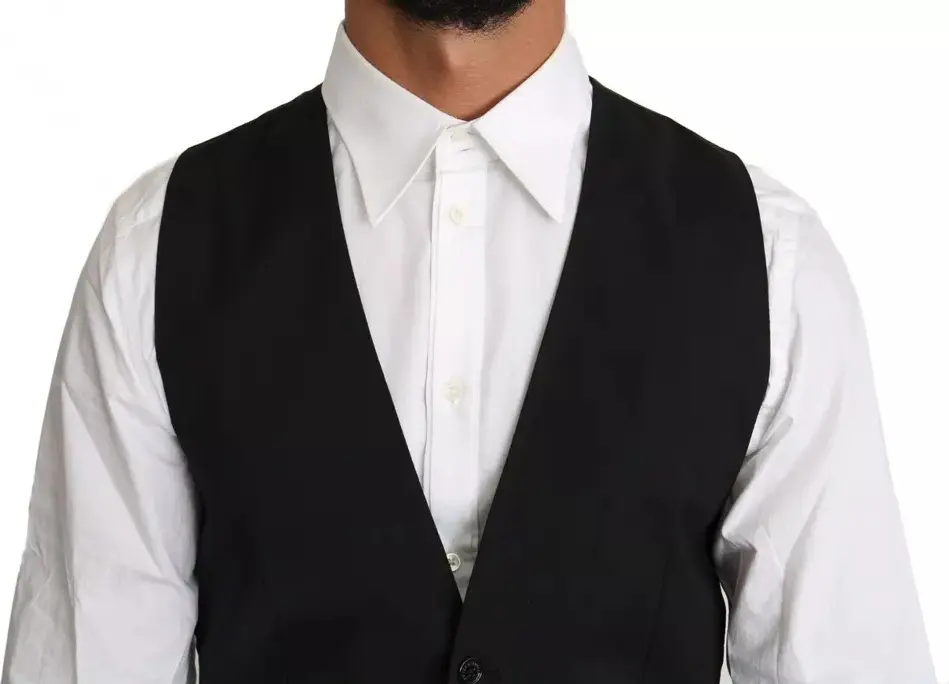 Dolce & Gabbana klassik jilet