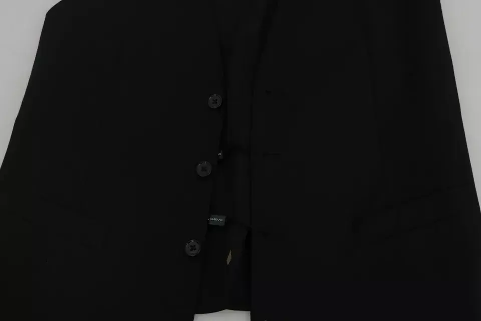 Dolce & Gabbana klassik jilet