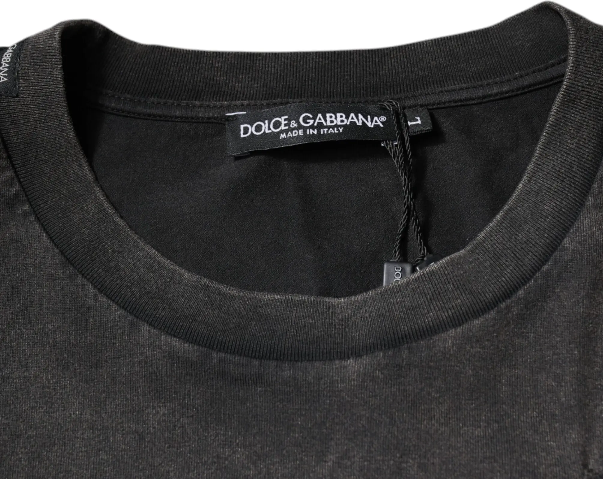 T-shirt Dolce & Gabbana