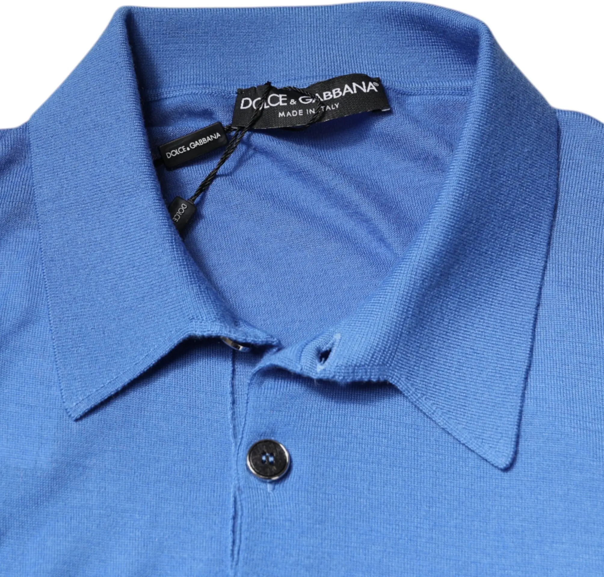 Dolce & Gabbana Polos ko'ylagi