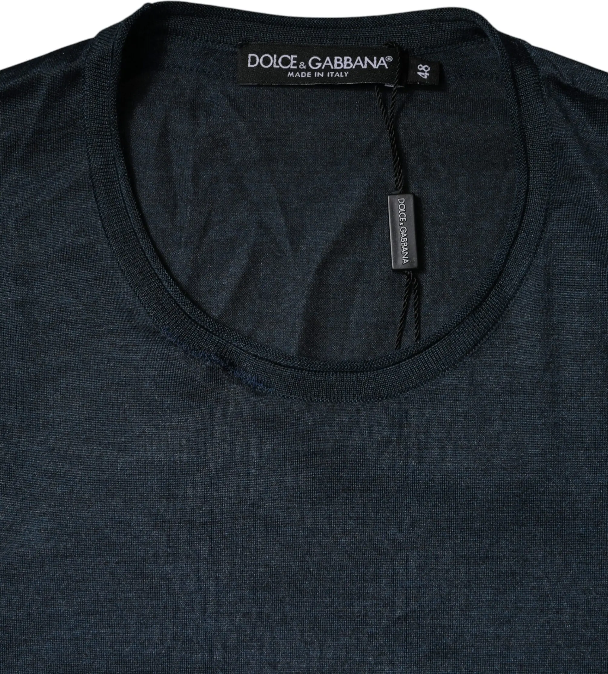 Футболка Dolce & Gabbana