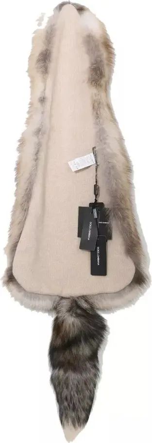 Dolce & Gabbana sharf-jabdug'i