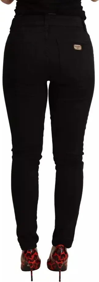 Skinny Denim Jeans Dolce & Gabbana