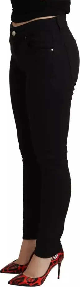 Skinny Denim Jeans Dolce & Gabbana