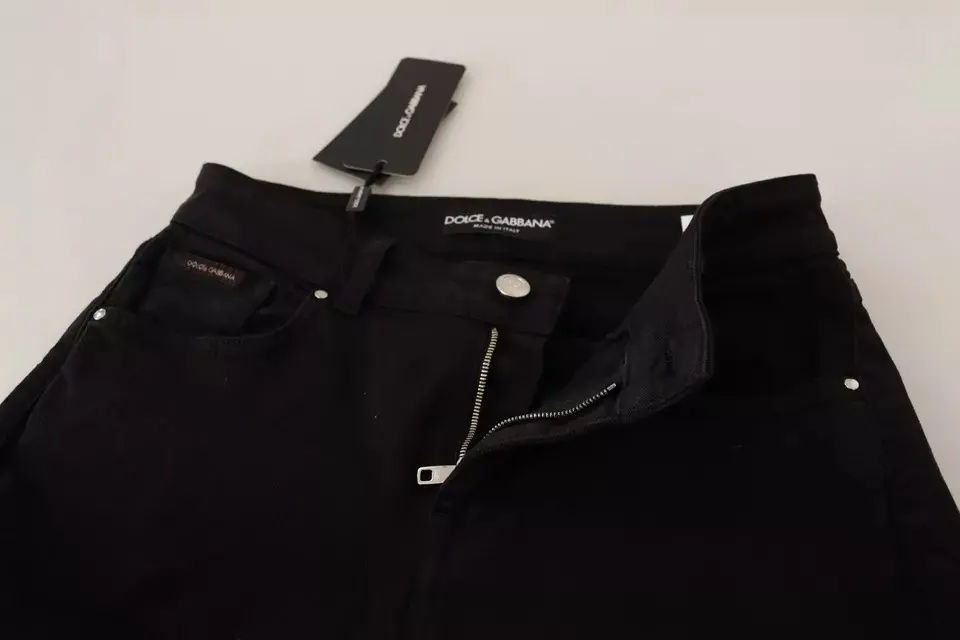Skinny Denim Jeans Dolce & Gabbana