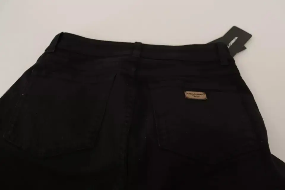 Skinny Denim Jeans Dolce & Gabbana