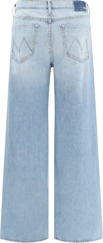 Undercover Jeans Mother Denim