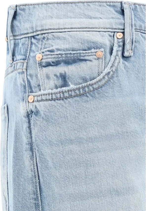 Undercover Jeans Mother Denim