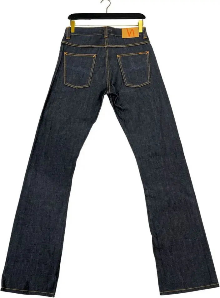 Джинсы Nudie Jeans