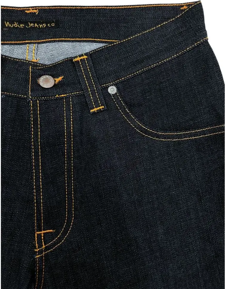 Джинсы Nudie Jeans
