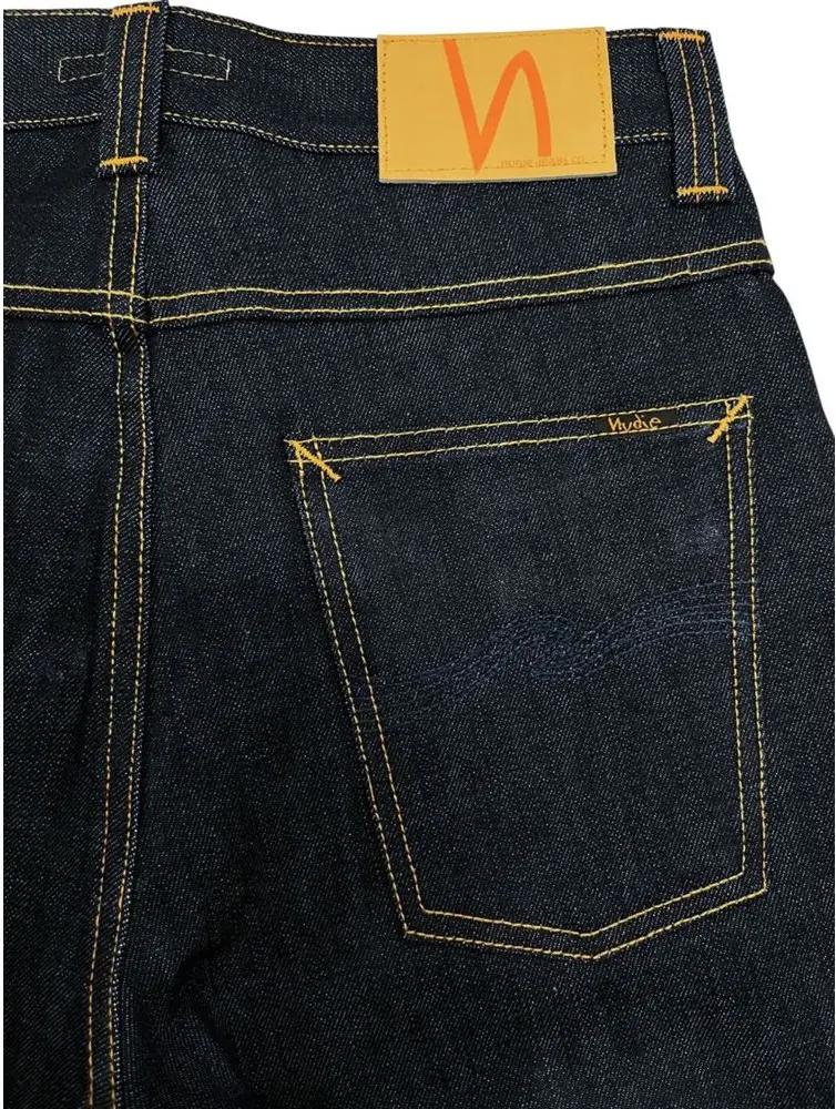 Джинсы Nudie Jeans