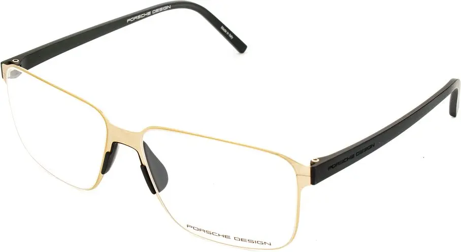 Porsche Design Ko'zoynak Ramkalari