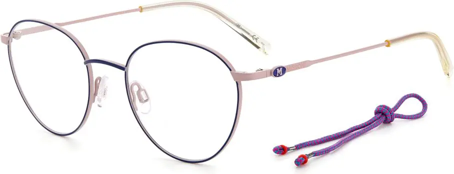 Glasses M Missoni