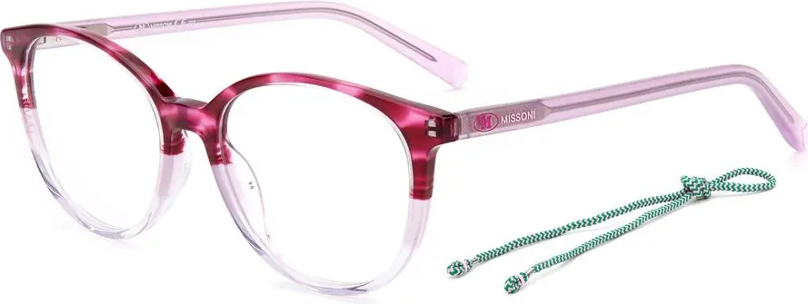 Eyeglasses M Missoni