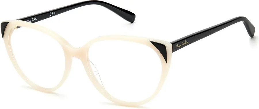 Bicolor Acetate Kengaytiruvchi Ramka Pierre Cardin